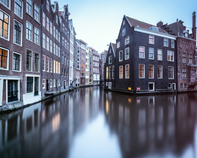 Cityflection