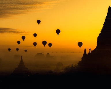 Balloons