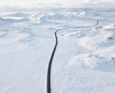 road