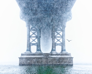 Blizzard