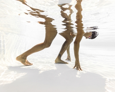 We are water
