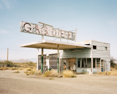 Gas & Diesel