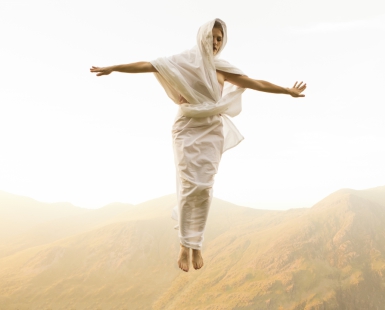 The Transfiguration 