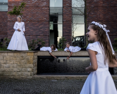 After Communion