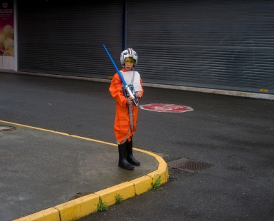 Untitled. Gijón (Spain).2016