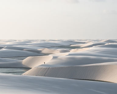 Lençóis Maranhenses