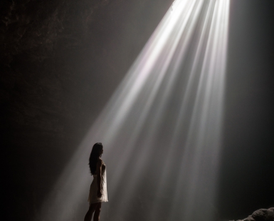 Ethereal Light 