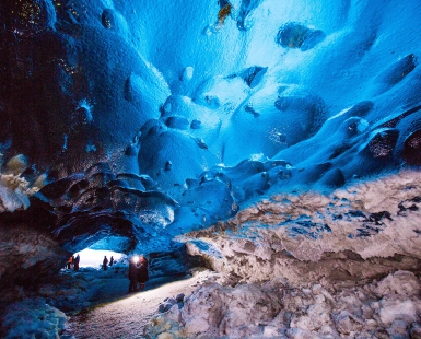 Ice