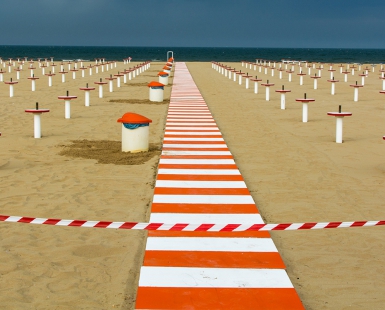 Rimini, 2015