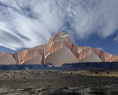 Unexpected Geology #8a