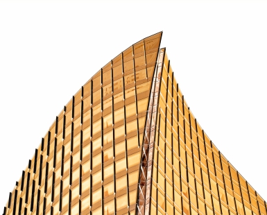 MNP Tower, Vancouver, BC, Canada