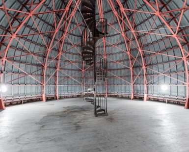 Dome (Palace of Justice, Brussels)