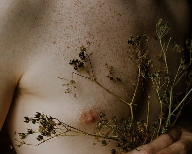 Marked