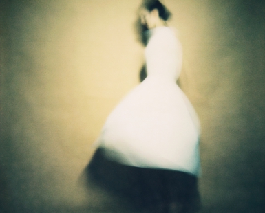 Forgotten grace