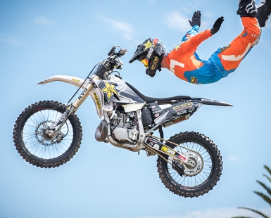 Freestyle