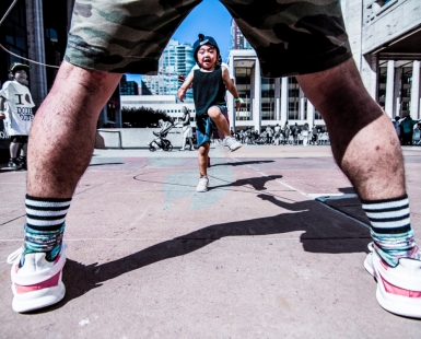 Double Dutch