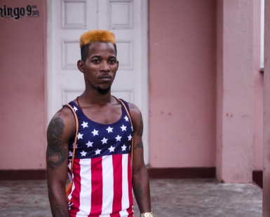 Marlin – the metaphor of Cuba