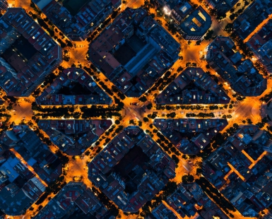  Barcelona street