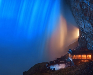 Sanctuary