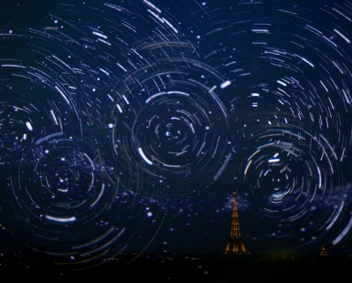 The Starry Night