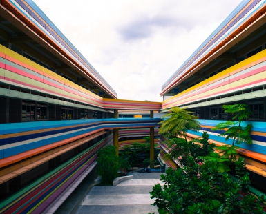 Urban Rainbow