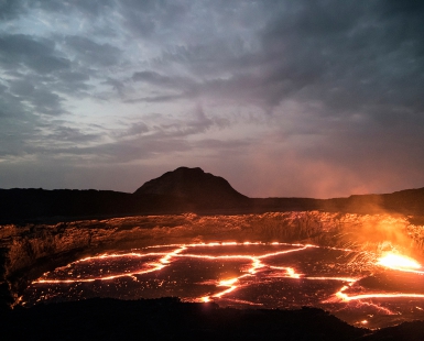 Gateway to Hell