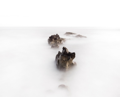 Susurro en La Caleta