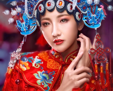 Dreamy Eyes