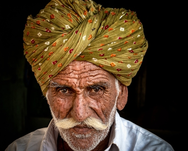 India
