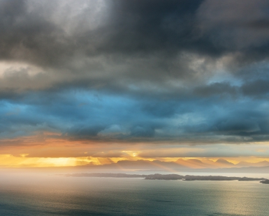 Ocean View