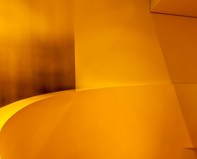 Yellow Vitra