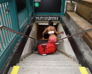 NYC Subway