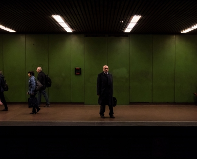 MÉTRO 3
