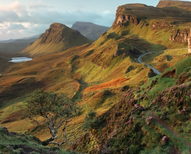 Quiraing
