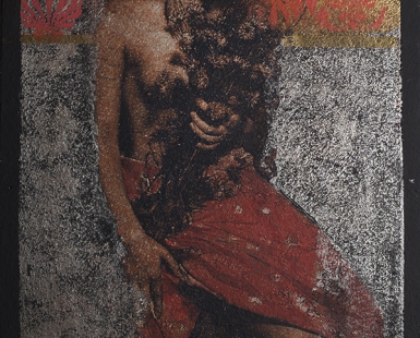 vermilion