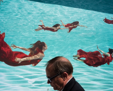Los Angeles, CA 2018