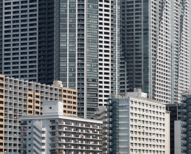City landscape