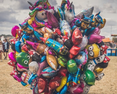 Balloons