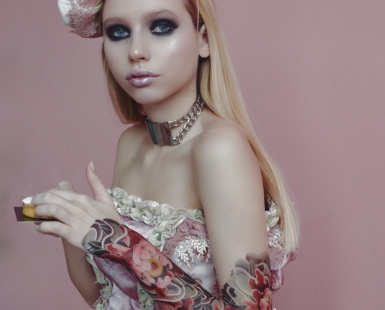 Rococo Rebellion