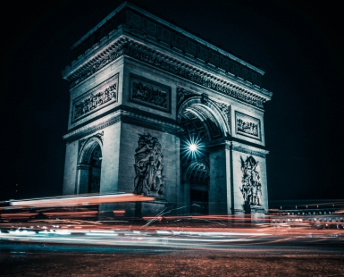 Night Life 