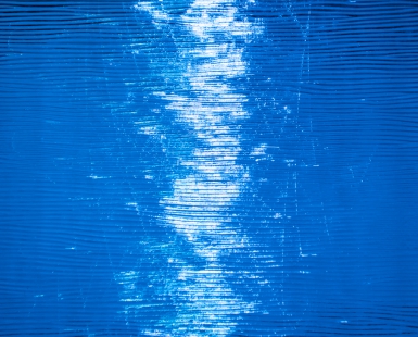 Blue Entropy