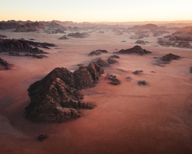 Wadi Rum