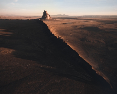Shiprock