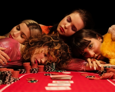 'Fabulous' - Film stills 