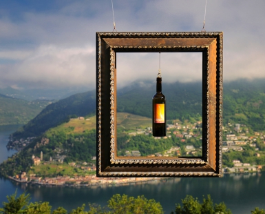 Wine Is Art