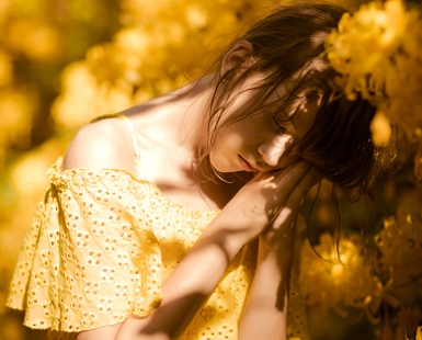 Dreamer.