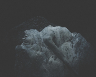 Petrified