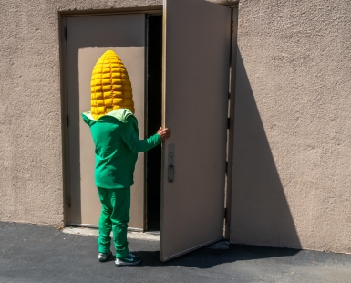 Corn