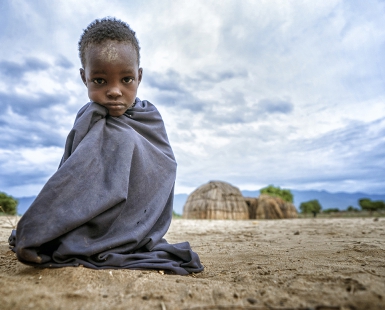 Arbore Girl