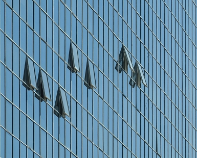 blue windows